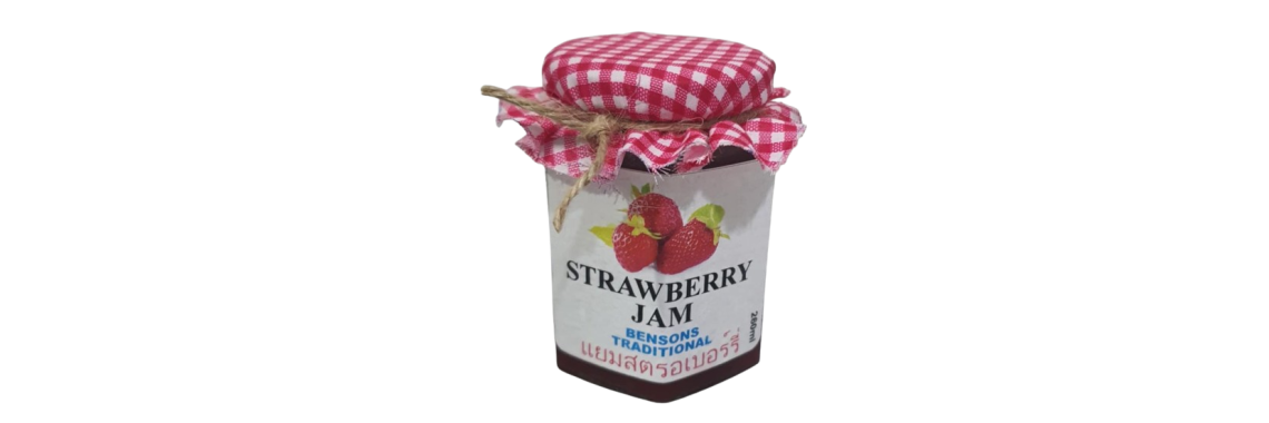 straw jam