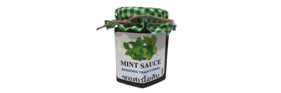 mint