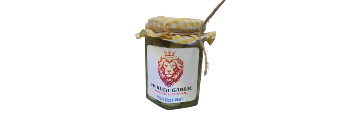 pickles