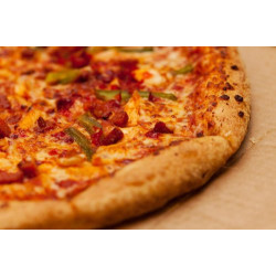 6 inch Pizza